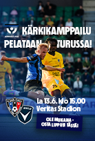 Boksi / FC Inter - AC Oulu